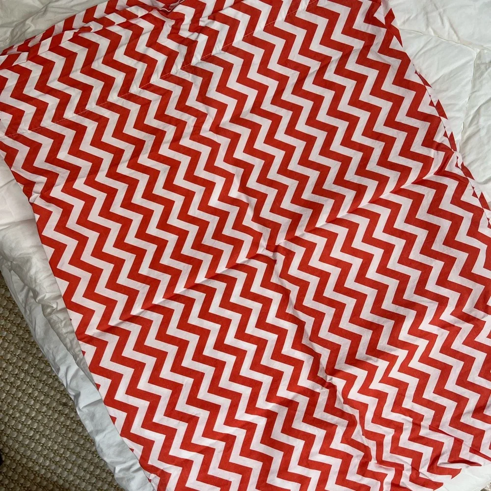 Jonathan Adler Twin Bed Sheet Sets with duvet insert (2 Sets Available)